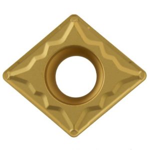 CCMT120412-TM-HR82512 Пластина токарная для стали, получистовая обработка