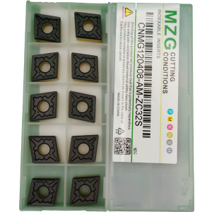 CNMG120408-AM-ZC32S