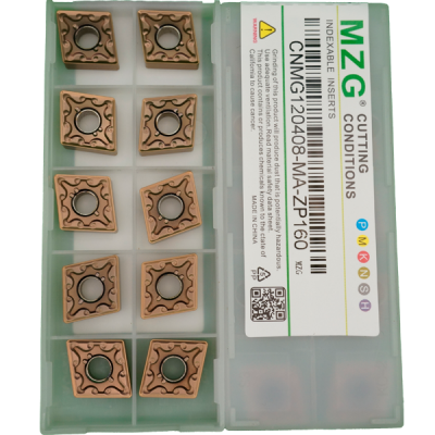 CNMG120408-MA-ZP160