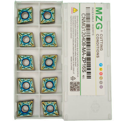 CNMG120408-MA-ZP16S