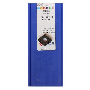 CNMG160616-DM-YBC152 Пластина токарная