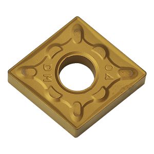 CNMG120412-WS6115 Пластина токарная для чугуна, чистовая обработка