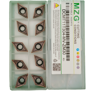 DCMT11T304-MV-ZM30