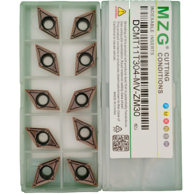 DCMT11T304-MV-ZM30