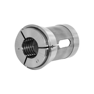 DIN6343-F32-R12 Зажимная цанга 161E / F32 внутренний профиль цанги Круг 12 мм