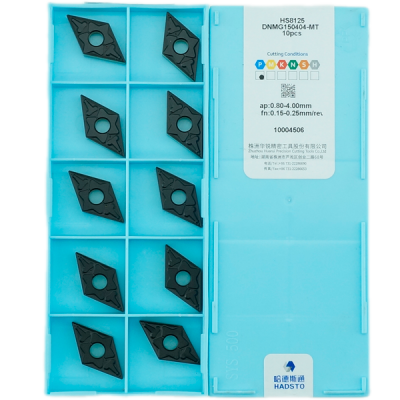 DNMG150404-MT-HS8125 Пластина токарная