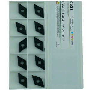 DNMG150404-TM-ZC2512 Пластина токарная