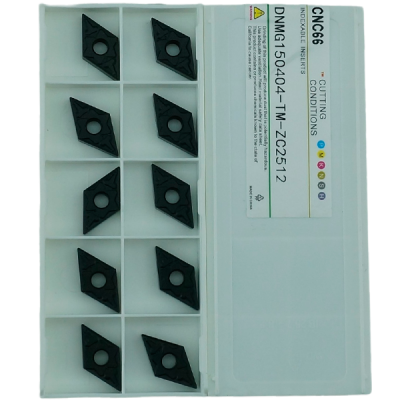 DNMG150404-TM-ZC2512 Пластина токарная