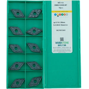 DNMG150408-BF-HS7125 Пластина токарная