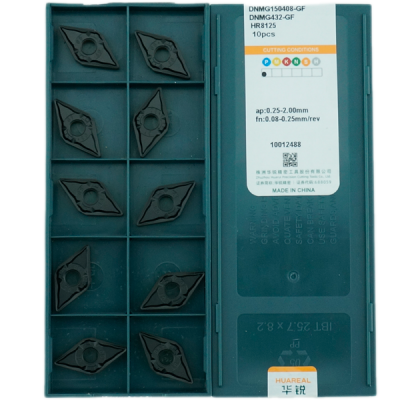 DNMG150408-GF-HR8125 Пластина токарная