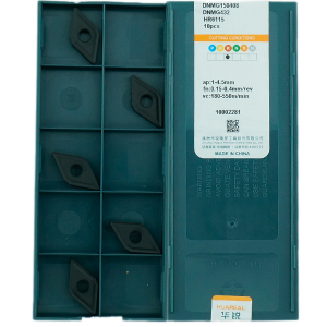DNMG150408-HR6115 Пластина токарная