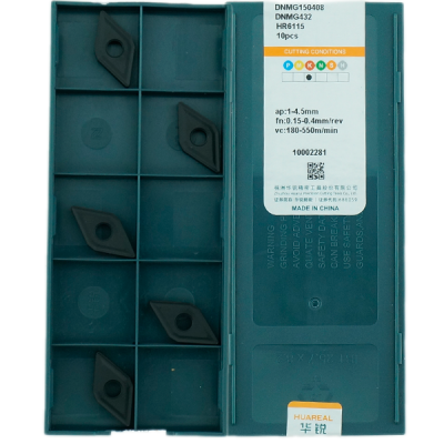 DNMG150408-HR6115 Пластина токарная