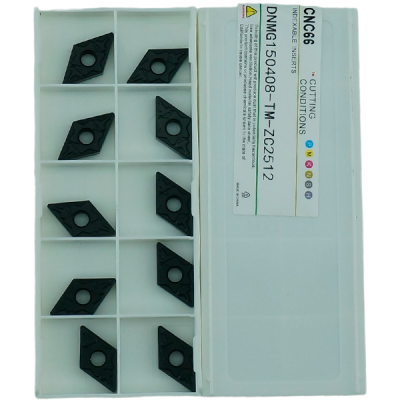 DNMG150408-TM-ZC2512 Пластина токарная