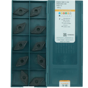 DNMG150612-GM-HR8115 Пластина токарная