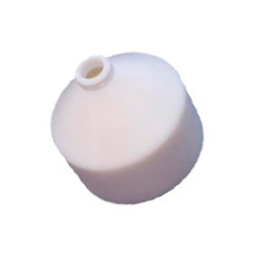 EDM-M212-8.0-C Промывочное сопло нижнее керамическое, диаметр 8,0 мм