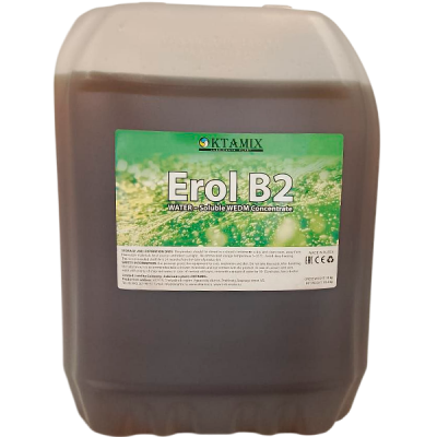 EROL B2 Концентрат СОЖ, канистра 10 л