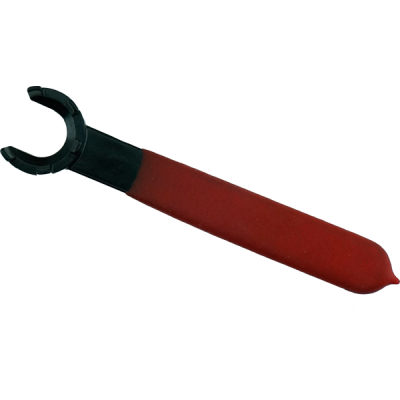 Гаечный ключ для цанговых патронов ER16, тип M, ER16-SPNR-M