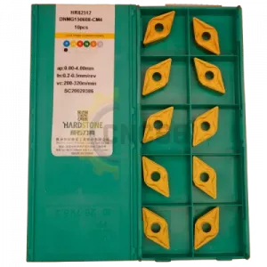DNMG150608-CM4-HR82512 Пластина токарная