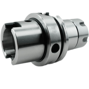 Патрон цанговый HSK63A-ER25-70