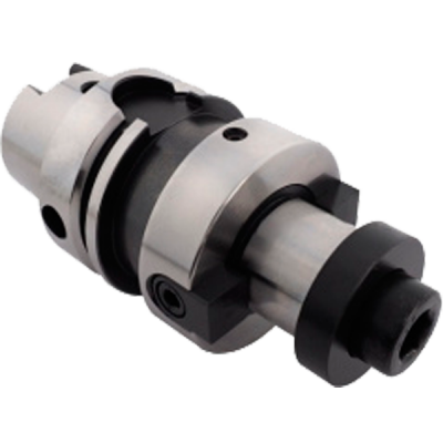 Оправка для насадных фрез HSK63A-FMB40-060
