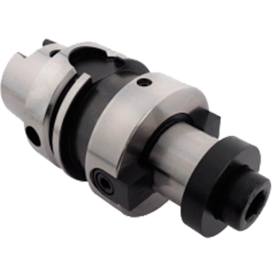 Оправка для насадных фрез HSK63A-FMB27-100