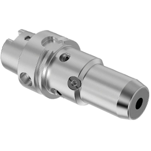 HSK63A-HC25-120 Гидропластовый патрон