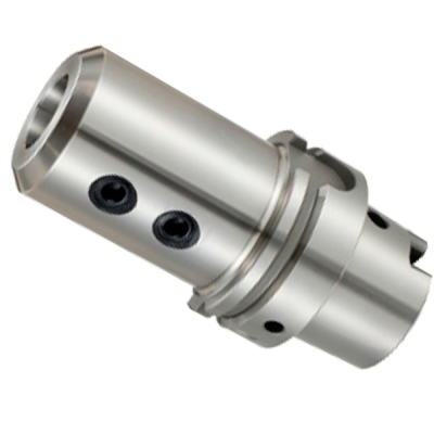 Патрон для концевых фрез с хвостовиком Weldon HSK40A-SLN08-060