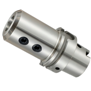 Патрон для концевых фрез с хвостовиком Weldon HSK50A-SLN10-065