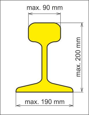 IR 200