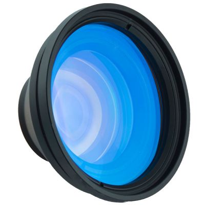 Линза сканирования 70*70