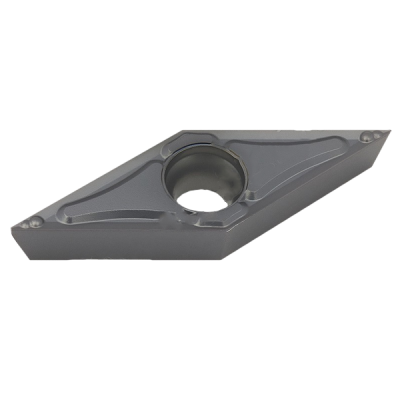 VBGT160402-AK-HRK10 Пластина токарная для цветных металлов