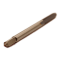 Метчик М10*1,5 для сквозных отверстий, с покрытием TiCN-C