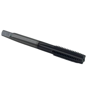 Метчик М8*1,25 для глухих отверстий,HSS-E-PM, с покрытием TiCN