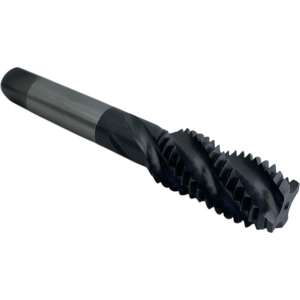 Метчик UNC 3/8 - 16tpi, 38°, TiCN-C