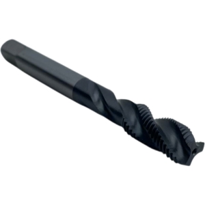 Метчик UNF 3/8 - 24tpi, 38°, TiCN-C