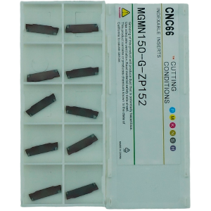 MGMN150-G-ZP152 Пластина токарная