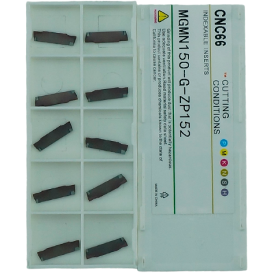 MGMN150-G-ZP152 Пластина токарная