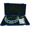 Микрометр цифровой, 100-125 мм, 0,001 мм, IP65