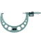 Микрометр цифровой, 100-125 мм, 0,001 мм, IP65