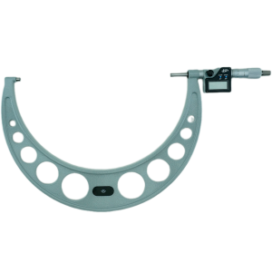 Микрометр цифровой, 250-275-мм, 0,001 мм, IP65