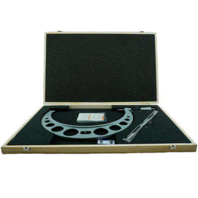 Микрометр цифровой, 275-300-мм, 0,001 мм, IP65