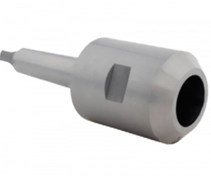 Патрон для концевых фрез с хвостовиком Weldon MTA4-SLN40-101