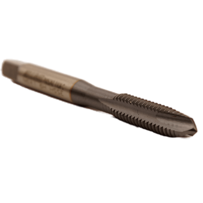 Метчик (раскатник) М8x1,25 для глухих отверстий, с покрытием TiCN-C