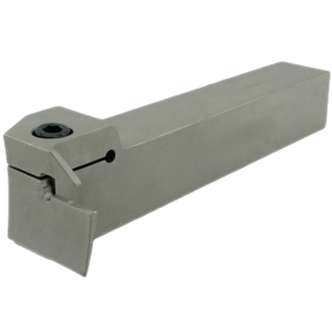 QFFD2525L17-100L Резец (державка) канавочный торцевой
