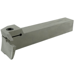 QFHD2525L22-86L Резец (державка) канавочный торцевой