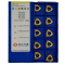 RT16.01N-1.50GM-YBG201 Пластина резьбовая