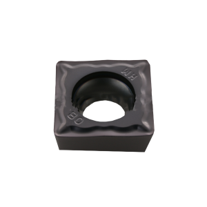 SCMT09T304-MP-WS8125 Пластина токарная для стали, чистовая обработка