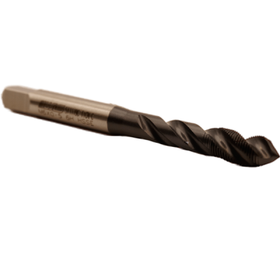 Метчик М10*1,5 для глухих отверстий, без покрытия