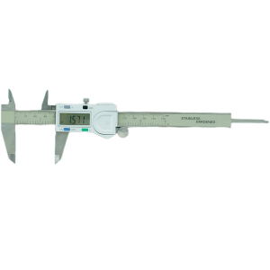 Штангенциркуль цифровой 0-150 мм, 0.01 мм