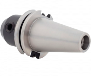 Патрон для концевых фрез с хвостовиком Weldon SK40-SLN12-050